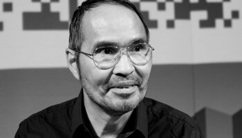 Konrad Nuka Godtfredsen
